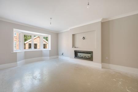 4 bedroom Detached house for sale in Philbeech Gardens, Kirton, PE20