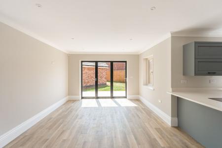 4 bedroom Detached house for sale in Philbeech Gardens, Kirton, PE20