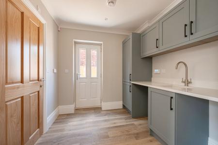 4 bedroom Detached house for sale in Philbeech Gardens, Kirton, PE20