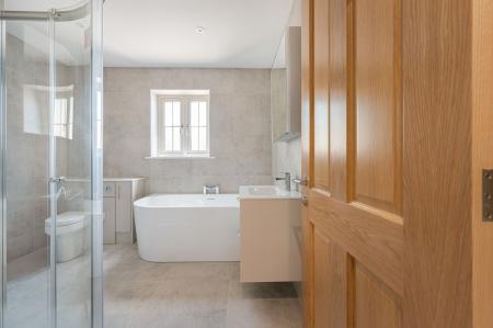 4 bedroom Detached house for sale in Philbeech Gardens, Kirton, PE20