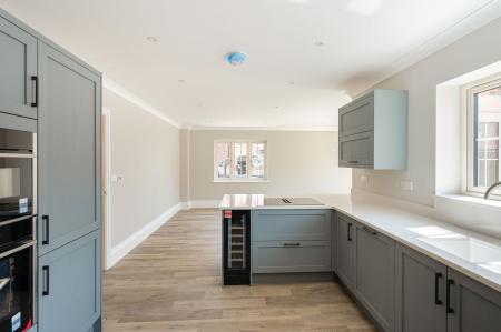 4 bedroom Detached house for sale in Philbeech Gardens, Kirton, PE20