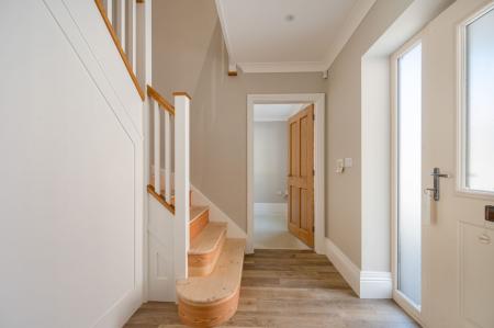 4 bedroom Detached house for sale in Philbeech Gardens, Kirton, PE20
