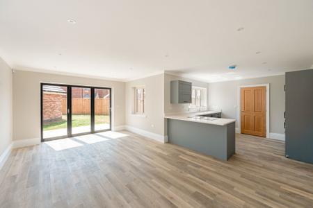 4 bedroom Detached house for sale in Philbeech Gardens, Kirton, PE20