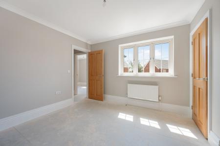 4 bedroom Detached house for sale in Philbeech Gardens, Kirton, PE20