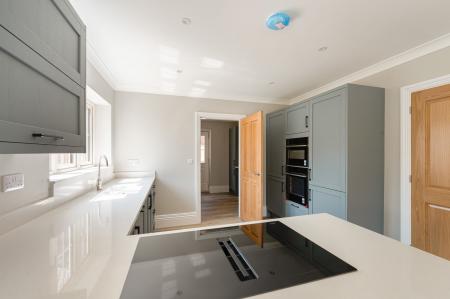4 bedroom Detached house for sale in Philbeech Gardens, Kirton, PE20
