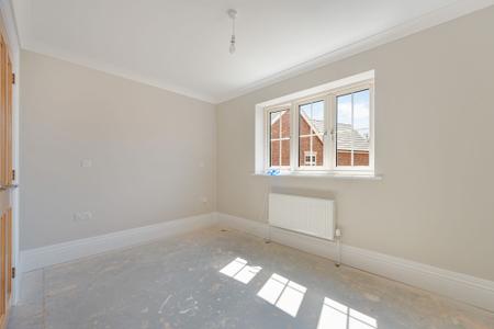 4 bedroom Detached house for sale in Philbeech Gardens, Kirton, PE20