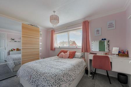 3 bedroom Detached house for sale in Hall Lane, Stickney, PE22
