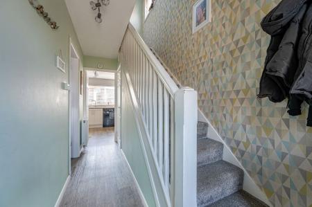 3 bedroom Detached house for sale in Hall Lane, Stickney, PE22