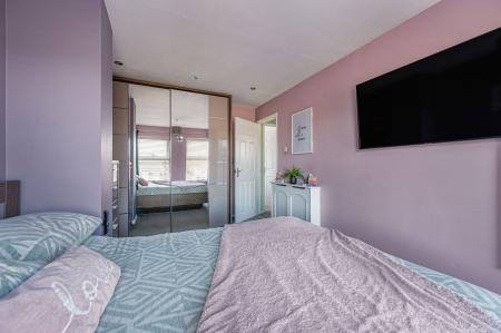 3 bedroom Detached house for sale in Hall Lane, Stickney, PE22