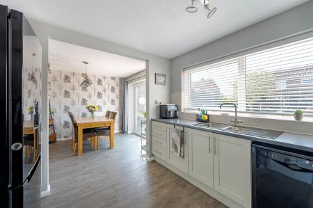 3 bedroom Detached house for sale in Hall Lane, Stickney, PE22