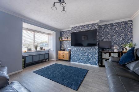 3 bedroom Detached house for sale in Hall Lane, Stickney, PE22