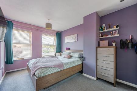 3 bedroom Detached house for sale in Hall Lane, Stickney, PE22