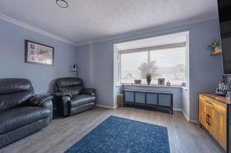 3 bedroom Detached house for sale in Hall Lane, Stickney, PE22