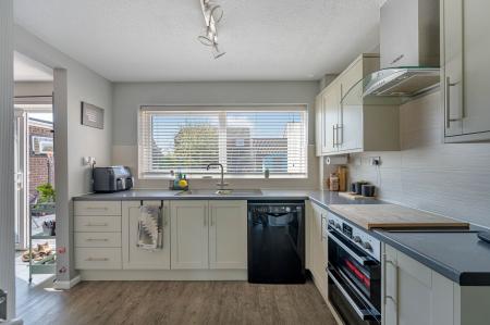 3 bedroom Detached house for sale in Hall Lane, Stickney, PE22