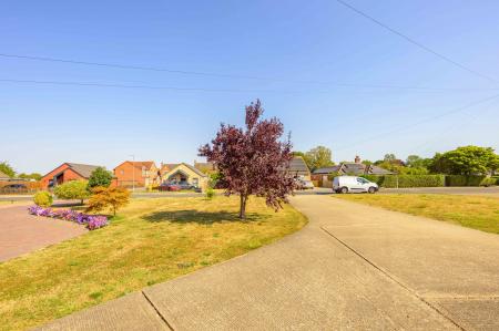 3 bedroom Detached house for sale in Hall Lane, Stickney, PE22