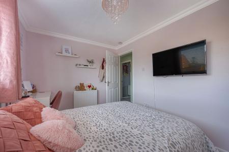 3 bedroom Detached house for sale in Hall Lane, Stickney, PE22