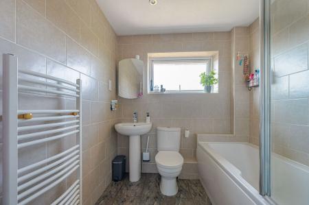 3 bedroom Detached house for sale in Hall Lane, Stickney, PE22