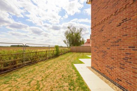 4 bedroom Detached house for sale in Philbeech Gardens, Kirton, PE20