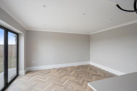 4 bedroom Detached house for sale in Philbeech Gardens, Kirton, PE20