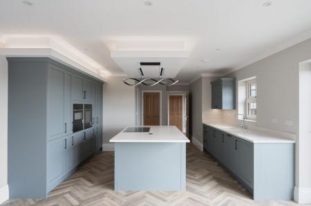 4 bedroom Detached house for sale in Philbeech Gardens, Kirton, PE20
