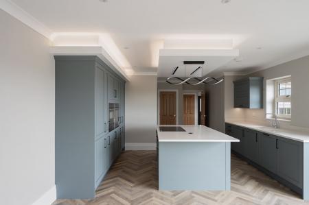 4 bedroom Detached house for sale in Philbeech Gardens, Kirton, PE20