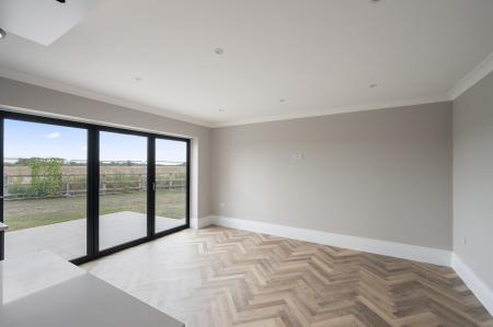 4 bedroom Detached house for sale in Philbeech Gardens, Kirton, PE20