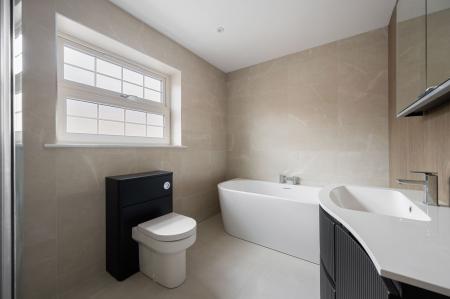 4 bedroom Detached house for sale in Philbeech Gardens, Kirton, PE20