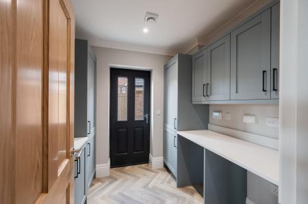 4 bedroom Detached house for sale in Philbeech Gardens, Kirton, PE20