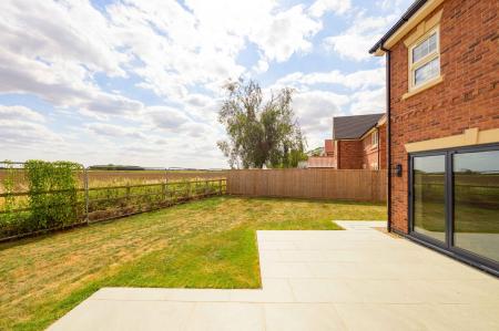 4 bedroom Detached house for sale in Philbeech Gardens, Kirton, PE20