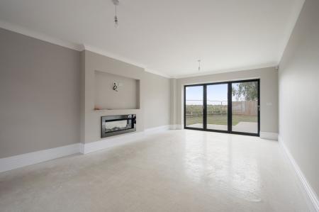 4 bedroom Detached house for sale in Philbeech Gardens, Kirton, PE20