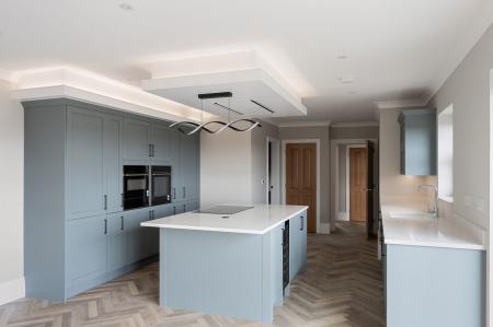 4 bedroom Detached house for sale in Philbeech Gardens, Kirton, PE20