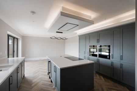 4 bedroom Detached house for sale in Philbeech Gardens, Kirton, PE20