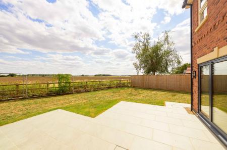 4 bedroom Detached house for sale in Philbeech Gardens, Kirton, PE20