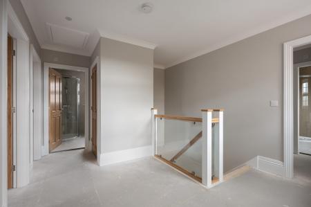 4 bedroom Detached house for sale in Philbeech Gardens, Kirton, PE20