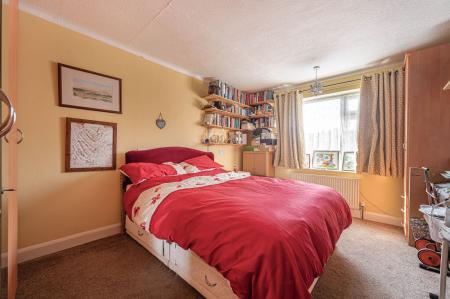 2 bedroom Detached bungalow for sale in Lindis Road, Boston, PE21