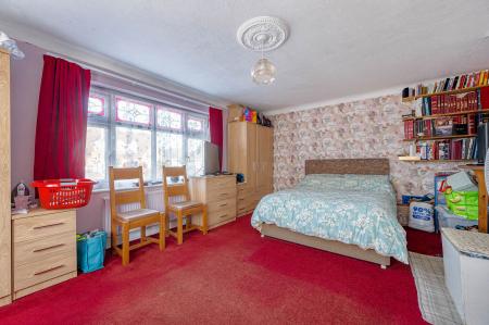 2 bedroom Detached bungalow for sale in Lindis Road, Boston, PE21