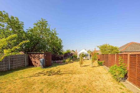2 bedroom Detached bungalow for sale in Lindis Road, Boston, PE21