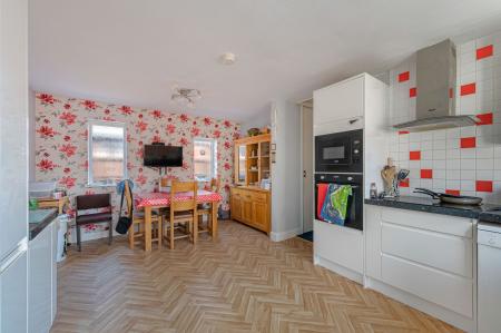 2 bedroom Detached bungalow for sale in Lindis Road, Boston, PE21
