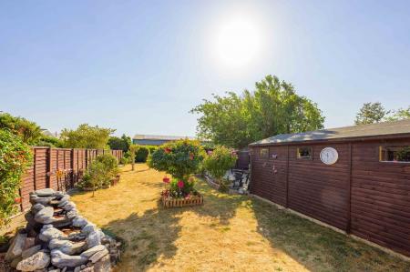 2 bedroom Detached bungalow for sale in Lindis Road, Boston, PE21
