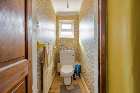 2 bedroom Detached bungalow for sale in Lindis Road, Boston, PE21