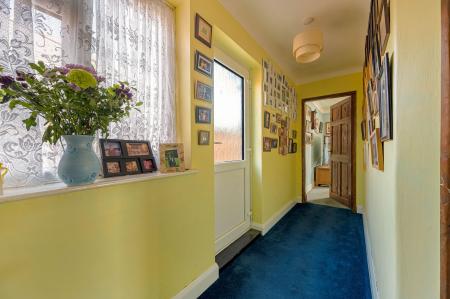 2 bedroom Detached bungalow for sale in Lindis Road, Boston, PE21