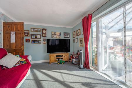 2 bedroom Detached bungalow for sale in Lindis Road, Boston, PE21