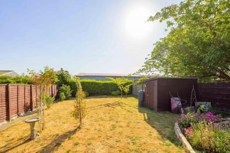 2 bedroom Detached bungalow for sale in Lindis Road, Boston, PE21