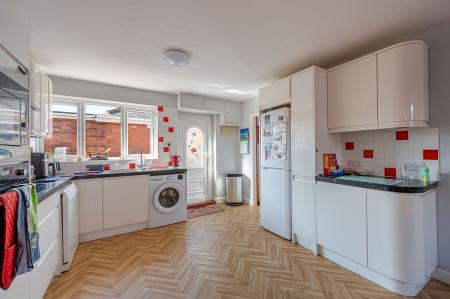 2 bedroom Detached bungalow for sale in Lindis Road, Boston, PE21
