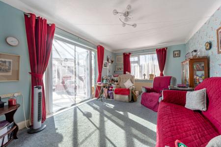 2 bedroom Detached bungalow for sale in Lindis Road, Boston, PE21