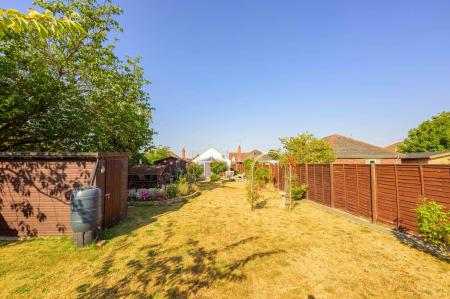 2 bedroom Detached bungalow for sale in Lindis Road, Boston, PE21