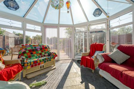 2 bedroom Detached bungalow for sale in Lindis Road, Boston, PE21