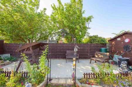 2 bedroom Detached bungalow for sale in Lindis Road, Boston, PE21