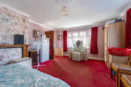 2 bedroom Detached bungalow for sale in Lindis Road, Boston, PE21