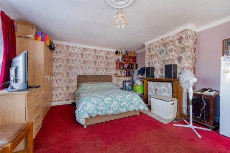 2 bedroom Detached bungalow for sale in Lindis Road, Boston, PE21